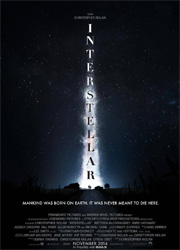 Пленочную версию Интерстеллара покажут на 50 экранах IMAX