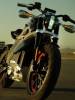 Harley Davidson представит электрический мотоцикл в "Мстителях 2"