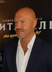 Федор Бондарчук снимет Одиссею для Warner Bros.