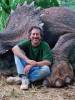 Стивена Спилберга обвинили в убийстве динозавров