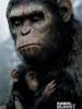 Фильм "Планета обезьян: Революция" возглавил американский прокат
