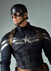 Капитан Америка не отступит перед Бэтменом и Суперменом