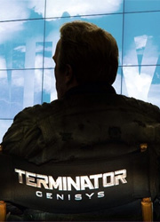 Арнольд Шварценеггер анонсировал завершение съемок Терминатора 5