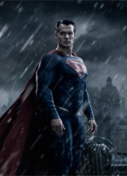 Warner Bros. объяснила перенос премьеры "Бэтмена против Супермена"