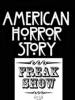 Объявлена дата премьеры четвертого сезона "Американской истории ужасов"