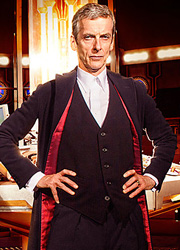 BBC опубликовал названия эпизодов восьмого сезона Доктора Кто