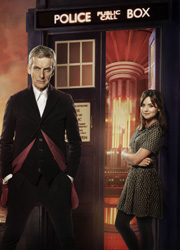 Премьера восьмого сезона Доктора Кто установила рекорд на британском ТВ