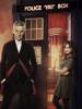 Премьера восьмого сезона "Доктора Кто" установила рекорд на британском ТВ