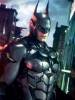 Анонсирована дата выхода "Batman: Arkham Knight"