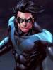 Дик Грейсон возглавит команду супергероев в предстоящем сериале "Titans" 