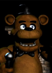 У хоррор-игры Five Nights at Freddy`s будет продолжение