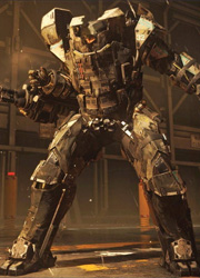 Разработчик Call of Duty: Advanced Warfare не испугался сравнения с Titanfall