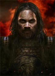Анонсирована премьера игры Total War: Attila