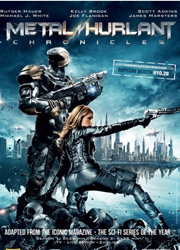 По сериалу Metal Hurlant Chronicles снимут ребут