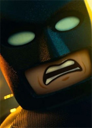 У фильма Лего будет спин-офф про Бэтмена