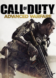 Объявлены системные требования для Call of Duty: Advanced Warfare