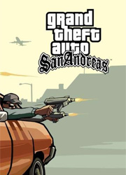 Rockstar перевыпустит Grand Theft Auto: San Andreas для Xbox 360
