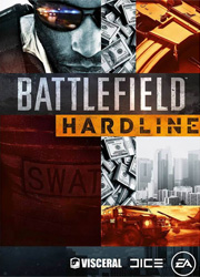 Объявлена дата премьеры игры Battlefield: Hardline