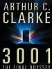 Syfy экранизирует роман Артура Ч. Кларка "3001: Последняя одиссея"