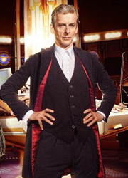 Стивен Моффат начал работу на девятым сезоном Доктора Кто