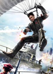 Создатели игры Just Cause 3 сделают ее платной