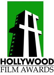 В США вручили премии Hollywood Film Awards