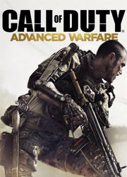 Activision представила статистику Call of Duty: Advanced Warfare