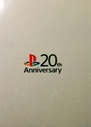Sony устроила распродажу юбилейных консолей PS4