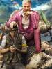 Конкурс по видеоигре "Far Cry 4"