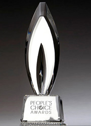 Представлены обладатели премии People`s Choice Awards (сериалы) за 2014 год