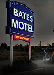 Названа дата премьеры третьего сезона "Мотеля Бейтсов"