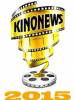 Объявлены номинанты на премию "KinoNews 2015"