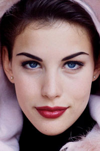 Лив Тайлер (Liv Tyler)