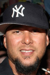 Крис Джадд (Cris Judd)