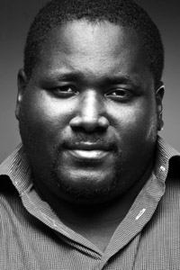 Куинтон Аарон (Quinton Aaron)