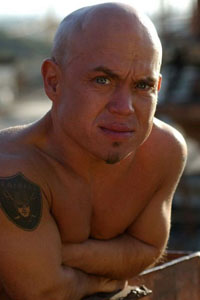 Мартин Клеббэ (Martin Klebba)