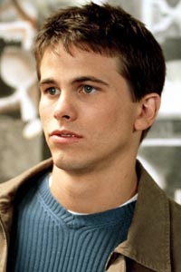 Брендан Флетчер (Brendan Fletcher)