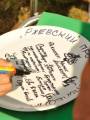На съемочной площадке фильма "Ржевский против Наполеона"