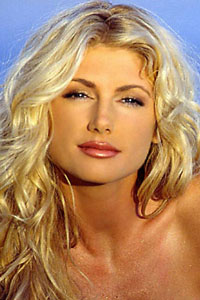 Бранд Родерик (Brande Roderick)
