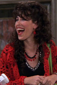 Мэгги Уилер (Maggie Wheeler)