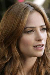 Джейми Рэй Ньюман (Jaime Ray Newman)
