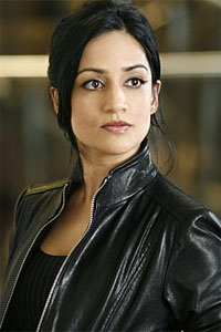 Арчи Панджаби (Archie Panjabi)