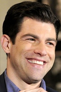 Макс Гринфилд (Max Greenfield)