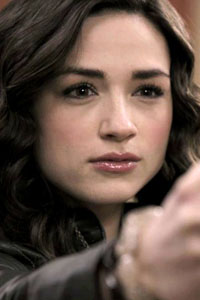 Кристал Рид (Crystal Reed)