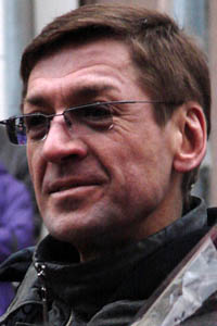 Владимир Вихров