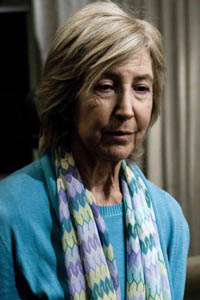 Лин Шэй (Lin Shaye)