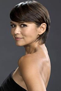 Ниа Пиплз / Nia Peeples