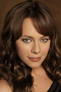 Мелинда Кларк / Melinda Clarke