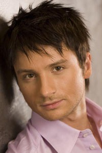 Сергей Лазарев Сергей Лазарев