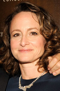 Нина Джейкобсон (Nina Jacobson)